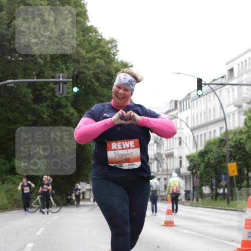 14.06.2026 - REWE Women's Run Jannik Wohlers http://msf.ph/oto/9813514 14.06.2026 11:08:46 Laufen 6062 meine-sportfotos.de