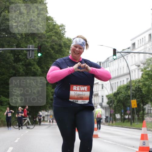 14.06.2026 - REWE Women's Run Jannik Wohlers http://msf.ph/oto/9813517 14.06.2026 11:08:46 Laufen 6062, 461 meine-sportfotos.de