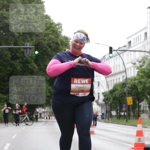 14.06.2026 - REWE Women's Run Jannik Wohlers http://msf.ph/oto/9813518 14.06.2026 11:08:46 Laufen 6062 meine-sportfotos.de