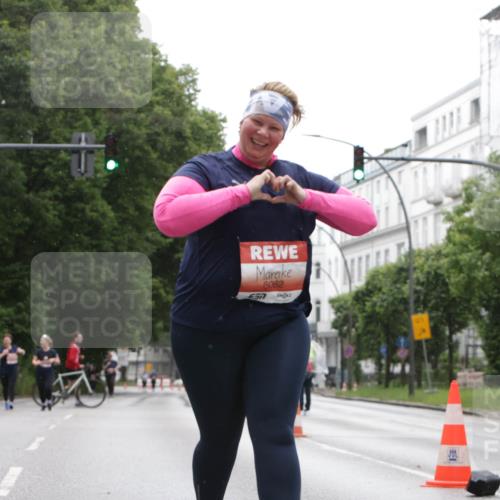14.06.2026 - REWE Women's Run Jannik Wohlers http://msf.ph/oto/9813519 14.06.2026 11:08:47 Laufen 6062 meine-sportfotos.de