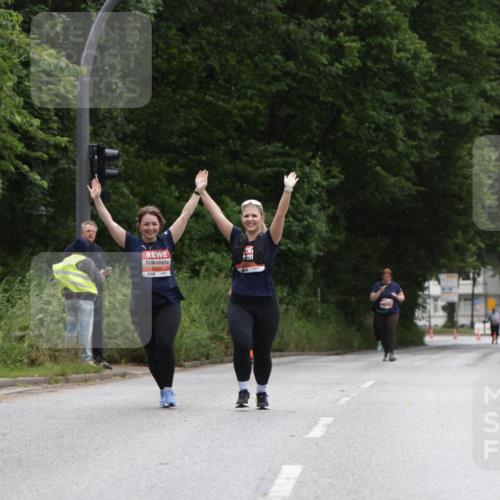 14.06.2026 - REWE Women's Run Jannik Wohlers http://msf.ph/oto/9813525 14.06.2026 11:08:53 Laufen  meine-sportfotos.de
