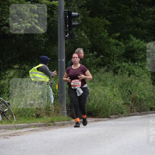 14.06.2026 - REWE Women's Run Jannik Wohlers http://msf.ph/oto/9813558 14.06.2026 11:09:01 Laufen  meine-sportfotos.de