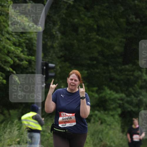 14.06.2026 - REWE Women's Run Jannik Wohlers http://msf.ph/oto/9813599 14.06.2026 11:09:11 Laufen 6878, 7 meine-sportfotos.de