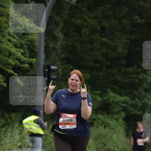 14.06.2026 - REWE Women's Run Jannik Wohlers http://msf.ph/oto/9813600 14.06.2026 11:09:11 Laufen 6878 meine-sportfotos.de