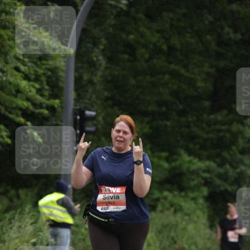14.06.2026 - REWE Women's Run Jannik Wohlers http://msf.ph/oto/9813601 14.06.2026 11:09:11 Laufen 6878 meine-sportfotos.de