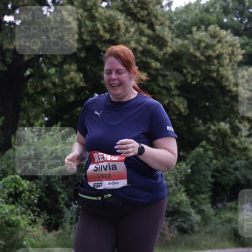 14.06.2026 - REWE Women's Run Jannik Wohlers http://msf.ph/oto/9813615 14.06.2026 11:09:16 Laufen 5878 meine-sportfotos.de
