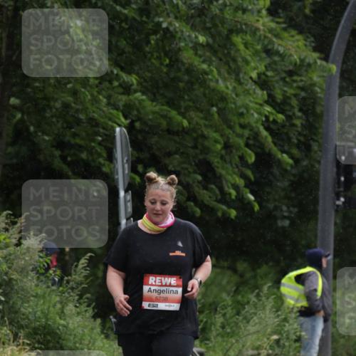 14.06.2026 - REWE Women's Run Jannik Wohlers http://msf.ph/oto/9813641 14.06.2026 11:09:27 Laufen 5738, 57 meine-sportfotos.de