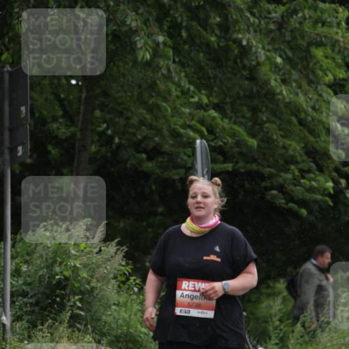 14.06.2026 - REWE Women's Run Jannik Wohlers http://msf.ph/oto/9813655 14.06.2026 11:09:27 Laufen 5738, 7 meine-sportfotos.de