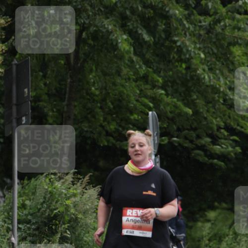 14.06.2026 - REWE Women's Run Jannik Wohlers http://msf.ph/oto/9813666 14.06.2026 11:09:28 Laufen 5738, 57 meine-sportfotos.de