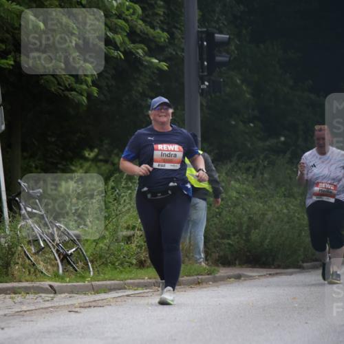 14.06.2026 - REWE Women's Run Jannik Wohlers http://msf.ph/oto/9813679 14.06.2026 11:09:46 Laufen 6550, 57 meine-sportfotos.de