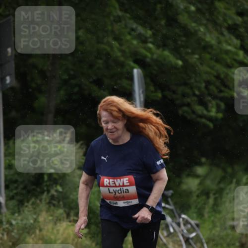 14.06.2026 - REWE Women's Run Jannik Wohlers http://msf.ph/oto/9813752 14.06.2026 11:10:30 Laufen 5654 meine-sportfotos.de