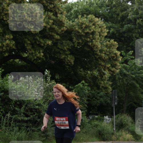 14.06.2026 - REWE Women's Run Jannik Wohlers http://msf.ph/oto/9813770 14.06.2026 11:10:32 Laufen 5654, 7 meine-sportfotos.de