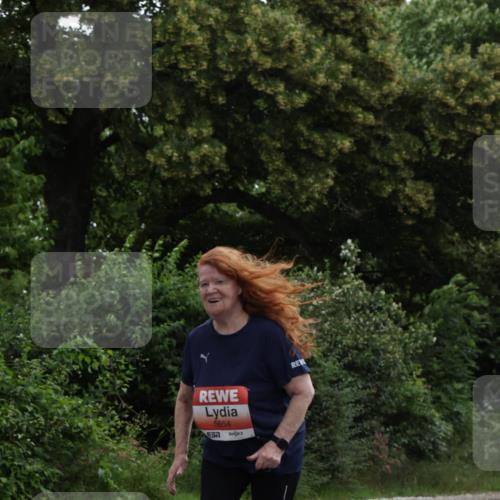 14.06.2026 - REWE Women's Run Jannik Wohlers http://msf.ph/oto/9813783 14.06.2026 11:10:33 Laufen 5654, 57 meine-sportfotos.de
