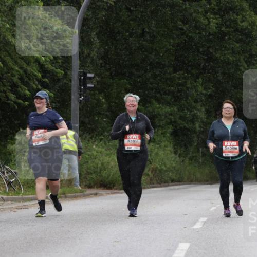 14.06.2026 - REWE Women's Run Jannik Wohlers http://msf.ph/oto/9813807 14.06.2026 11:10:55 Laufen  meine-sportfotos.de