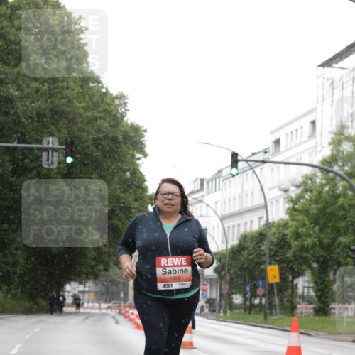 14.06.2026 - REWE Women's Run Jannik Wohlers http://msf.ph/oto/9813837 14.06.2026 11:11:01 Laufen 5997, 57 meine-sportfotos.de