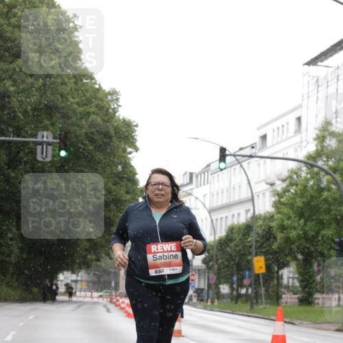 14.06.2026 - REWE Women's Run Jannik Wohlers http://msf.ph/oto/9813838 14.06.2026 11:11:01 Laufen 5997, 7 meine-sportfotos.de