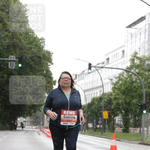 14.06.2026 - REWE Women's Run Jannik Wohlers http://msf.ph/oto/9813842 14.06.2026 11:11:01 Laufen 5997, 7 meine-sportfotos.de