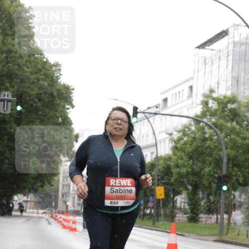 14.06.2026 - REWE Women's Run Jannik Wohlers http://msf.ph/oto/9813849 14.06.2026 11:11:01 Laufen 5997 meine-sportfotos.de
