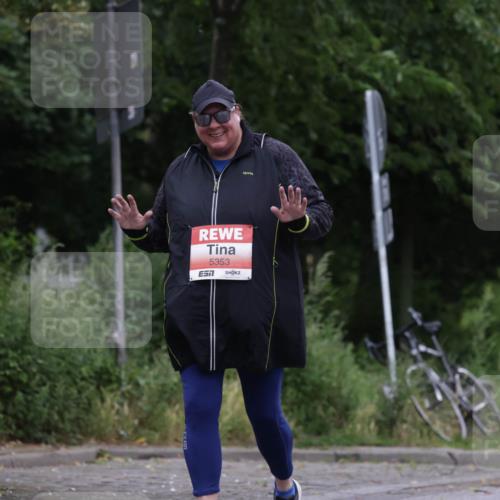 14.06.2026 - REWE Women's Run Jannik Wohlers http://msf.ph/oto/9813873 14.06.2026 11:11:48 Laufen 5353 meine-sportfotos.de