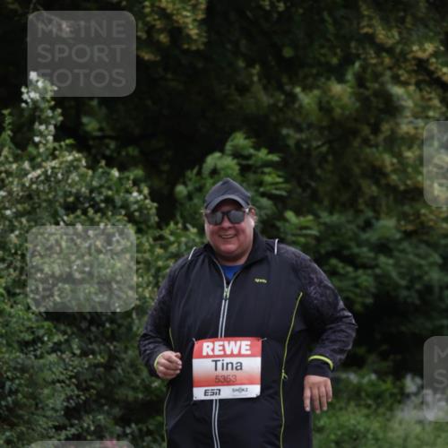 14.06.2026 - REWE Women's Run Jannik Wohlers http://msf.ph/oto/9813896 14.06.2026 11:11:50 Laufen 5353, 7 meine-sportfotos.de