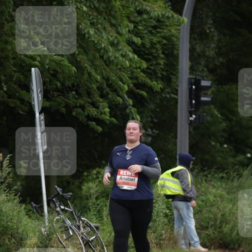 14.06.2026 - REWE Women's Run Jannik Wohlers http://msf.ph/oto/9813900 14.06.2026 11:11:55 Laufen 5622, 517 meine-sportfotos.de