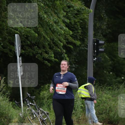 14.06.2026 - REWE Women's Run Jannik Wohlers http://msf.ph/oto/9813901 14.06.2026 11:11:55 Laufen 5622, 517 meine-sportfotos.de