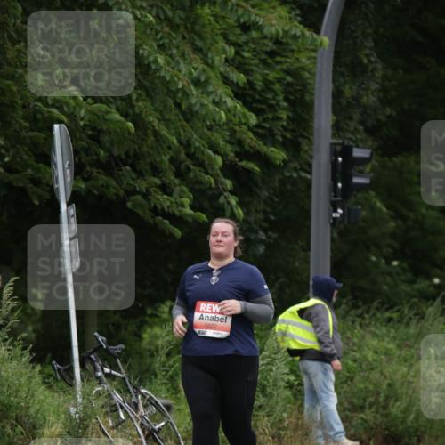 14.06.2026 - REWE Women's Run Jannik Wohlers http://msf.ph/oto/9813902 14.06.2026 11:11:55 Laufen 5622, 517 meine-sportfotos.de