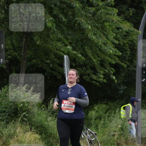 14.06.2026 - REWE Women's Run Jannik Wohlers http://msf.ph/oto/9813916 14.06.2026 11:11:57 Laufen 577, 5622 meine-sportfotos.de