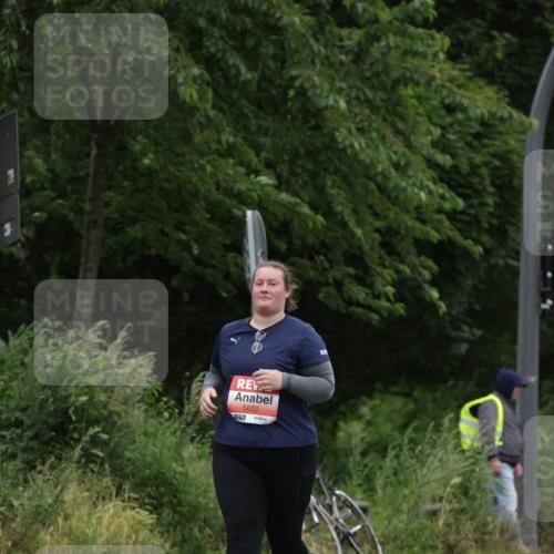14.06.2026 - REWE Women's Run Jannik Wohlers http://msf.ph/oto/9813917 14.06.2026 11:11:57 Laufen 5622, 517 meine-sportfotos.de