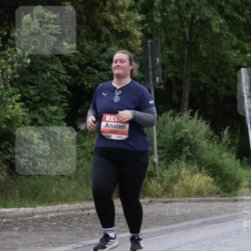 14.06.2026 - REWE Women's Run Jannik Wohlers http://msf.ph/oto/9813925 14.06.2026 11:12:00 Laufen 5622, 57 meine-sportfotos.de