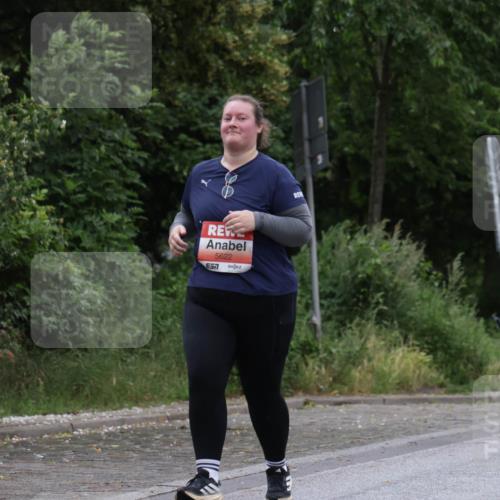 14.06.2026 - REWE Women's Run Jannik Wohlers http://msf.ph/oto/9813926 14.06.2026 11:12:00 Laufen 5622, 7 meine-sportfotos.de