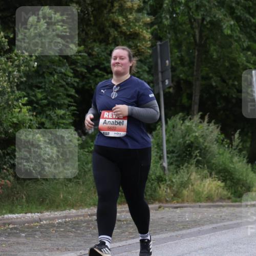 14.06.2026 - REWE Women's Run Jannik Wohlers http://msf.ph/oto/9813927 14.06.2026 11:12:00 Laufen 5622, 57 meine-sportfotos.de