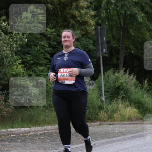 14.06.2026 - REWE Women's Run Jannik Wohlers http://msf.ph/oto/9813930 14.06.2026 11:12:00 Laufen 5622, 57 meine-sportfotos.de