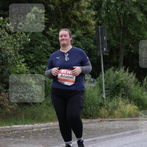 14.06.2026 - REWE Women's Run Jannik Wohlers http://msf.ph/oto/9813932 14.06.2026 11:12:00 Laufen 5622, 51 meine-sportfotos.de