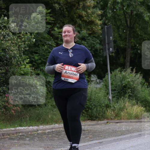 14.06.2026 - REWE Women's Run Jannik Wohlers http://msf.ph/oto/9813934 14.06.2026 11:12:01 Laufen 5622, 7 meine-sportfotos.de