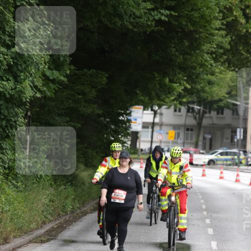 14.06.2026 - REWE Women's Run Jannik Wohlers http://msf.ph/oto/9813965 14.06.2026 11:15:17 Laufen  meine-sportfotos.de