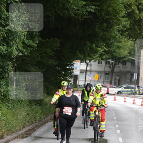 14.06.2026 - REWE Women's Run Jannik Wohlers http://msf.ph/oto/9813968 14.06.2026 11:15:17 Laufen  meine-sportfotos.de