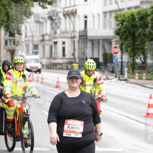 14.06.2026 - REWE Women's Run Jannik Wohlers http://msf.ph/oto/9813996 14.06.2026 11:15:33 Laufen 5562, 7 meine-sportfotos.de