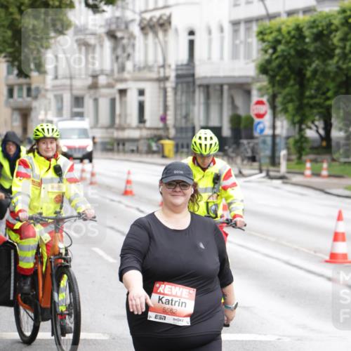 14.06.2026 - REWE Women's Run Jannik Wohlers http://msf.ph/oto/9813999 14.06.2026 11:15:33 Laufen 5562 meine-sportfotos.de