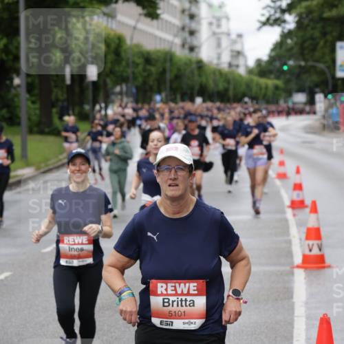 14.06.2026 - REWE Women's Run Jannik Wohlers http://msf.ph/oto/9814000 14.06.2026 10:39:15 Laufen 6801, 657, 5101 meine-sportfotos.de