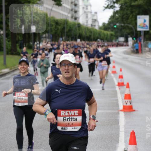 14.06.2026 - REWE Women's Run Jannik Wohlers http://msf.ph/oto/9814002 14.06.2026 10:39:15 Laufen 5101, 7 meine-sportfotos.de