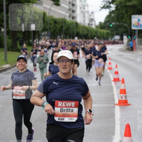14.06.2026 - REWE Women's Run Jannik Wohlers http://msf.ph/oto/9814003 14.06.2026 10:39:15 Laufen 5601, 5101 meine-sportfotos.de