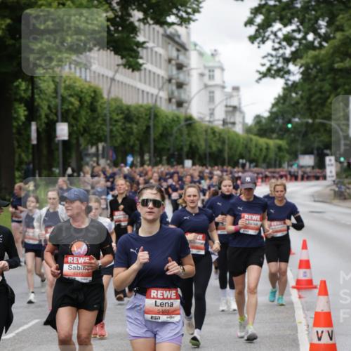 14.06.2026 - REWE Women's Run Jannik Wohlers http://msf.ph/oto/9814027 14.06.2026 10:39:20 Laufen 5212, 5403, 7 meine-sportfotos.de