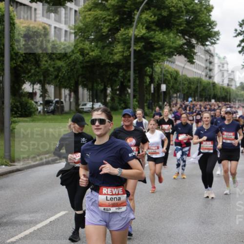 14.06.2026 - REWE Women's Run Jannik Wohlers http://msf.ph/oto/9814030 14.06.2026 10:39:22 Laufen 5403, 7 meine-sportfotos.de