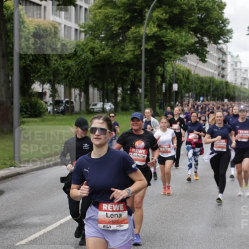 14.06.2026 - REWE Women's Run Jannik Wohlers http://msf.ph/oto/9814032 14.06.2026 10:39:22 Laufen 5403, 7 meine-sportfotos.de