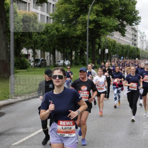 14.06.2026 - REWE Women's Run Jannik Wohlers http://msf.ph/oto/9814033 14.06.2026 10:39:22 Laufen 5403, 7 meine-sportfotos.de