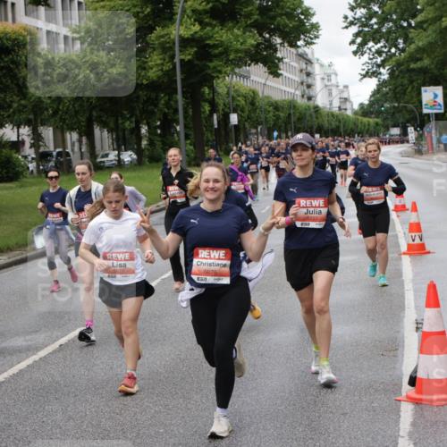 14.06.2026 - REWE Women's Run Jannik Wohlers http://msf.ph/oto/9814042 14.06.2026 10:39:25 Laufen 5675, 6777, 57 meine-sportfotos.de
