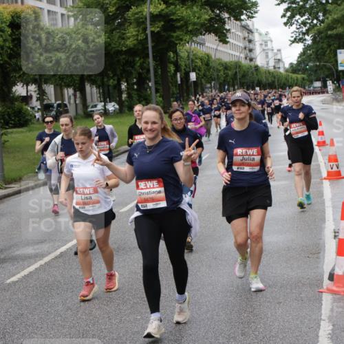 14.06.2026 - REWE Women's Run Jannik Wohlers http://msf.ph/oto/9814046 14.06.2026 10:39:25 Laufen 5675, 651, 5777 meine-sportfotos.de