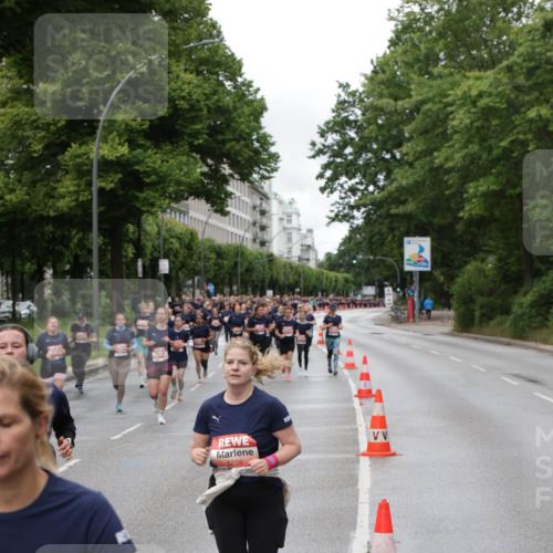 14.06.2026 - REWE Women's Run Jannik Wohlers http://msf.ph/oto/9814052 14.06.2026 10:39:29 Laufen 015, 5226 meine-sportfotos.de