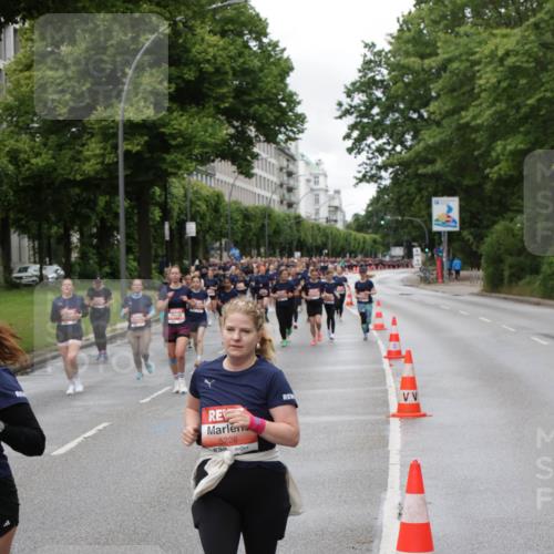 14.06.2026 - REWE Women's Run Jannik Wohlers http://msf.ph/oto/9814061 14.06.2026 10:39:29 Laufen 5226 meine-sportfotos.de